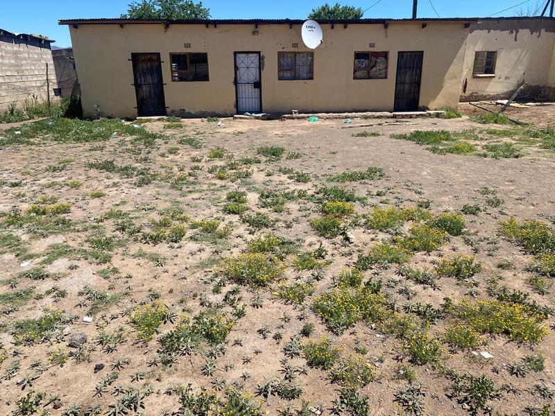 3 Bedroom Property for Sale in Mlungisi Eastern Cape